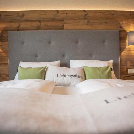 Haus Sonnleitner Apartment Ramsau am Dachstein Luaran gambar