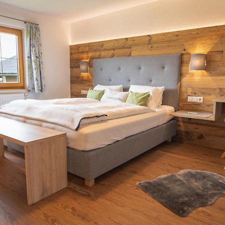 Haus Sonnleitner Apartment Ramsau am Dachstein Luaran gambar