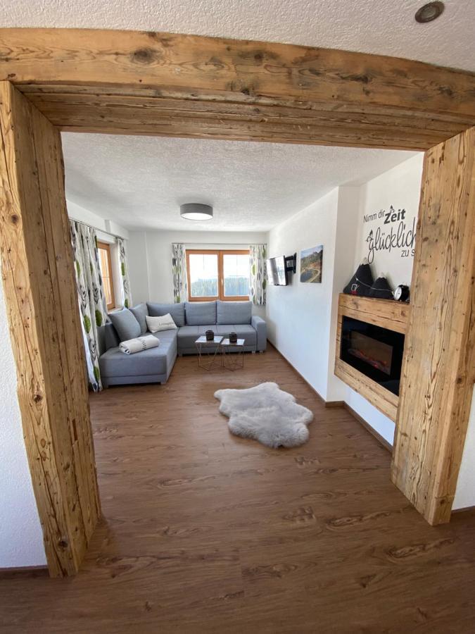 Haus Sonnleitner Apartment Ramsau am Dachstein Luaran gambar