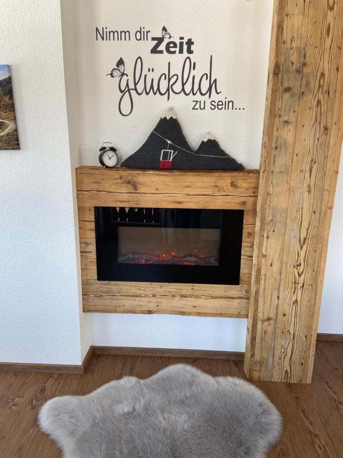 Haus Sonnleitner Apartment Ramsau am Dachstein Luaran gambar