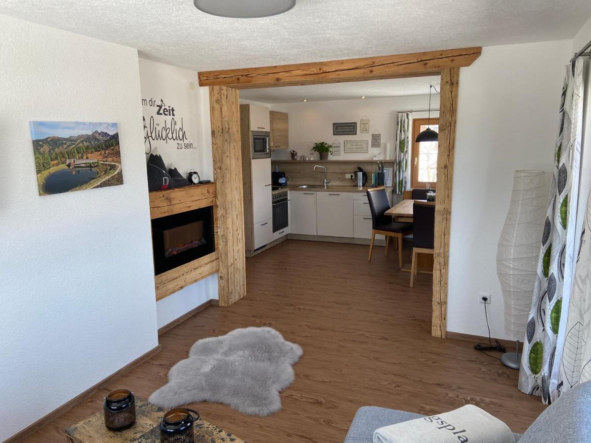Haus Sonnleitner Apartment Ramsau am Dachstein Luaran gambar