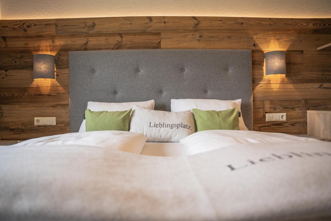 Haus Sonnleitner Apartment Ramsau am Dachstein Luaran gambar