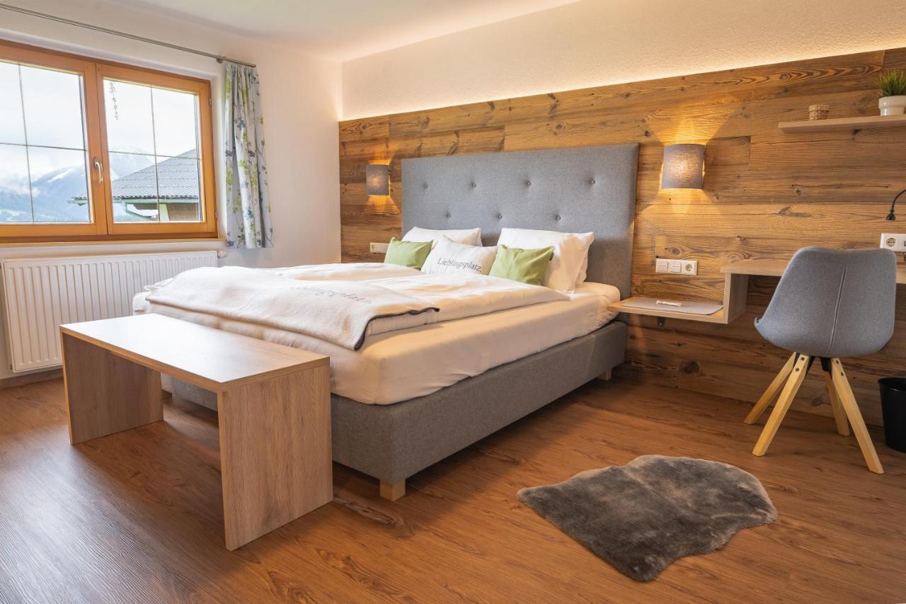 Haus Sonnleitner Apartment Ramsau am Dachstein Luaran gambar