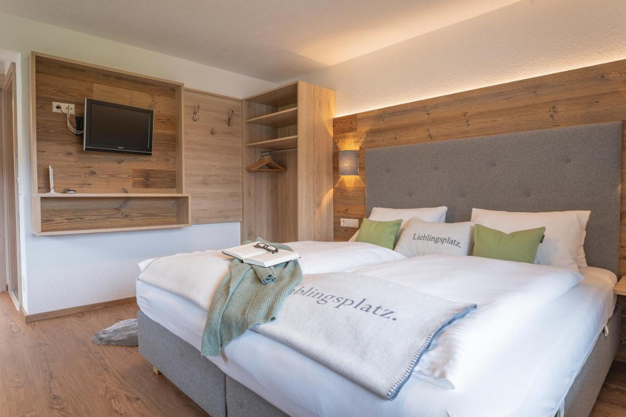 Haus Sonnleitner Apartment Ramsau am Dachstein Luaran gambar
