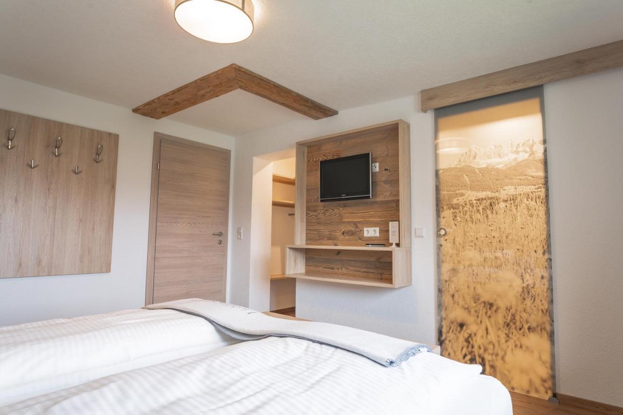 Haus Sonnleitner Apartment Ramsau am Dachstein Luaran gambar