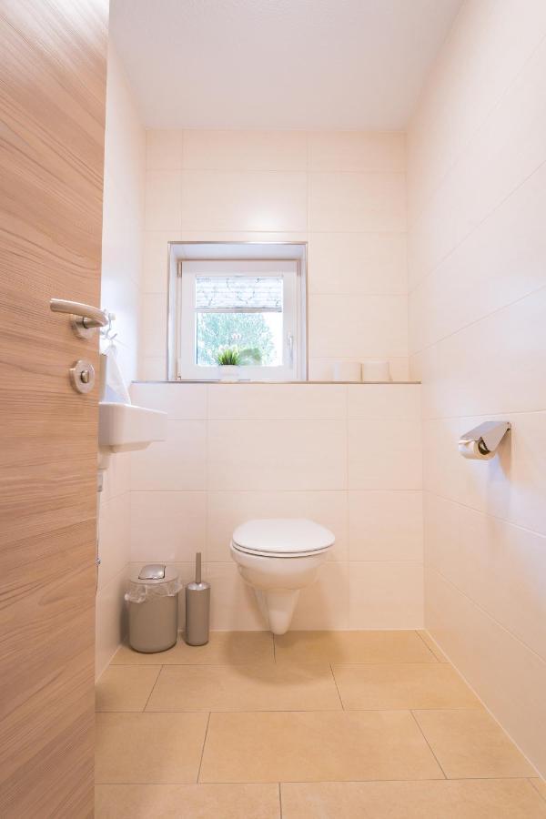 Haus Sonnleitner Apartment Ramsau am Dachstein Luaran gambar