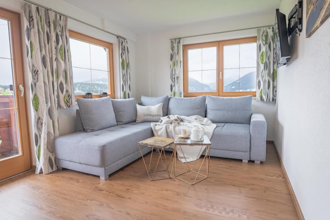 Haus Sonnleitner Apartment Ramsau am Dachstein Luaran gambar