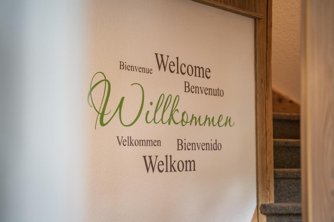 Haus Sonnleitner Apartment Ramsau am Dachstein Luaran gambar