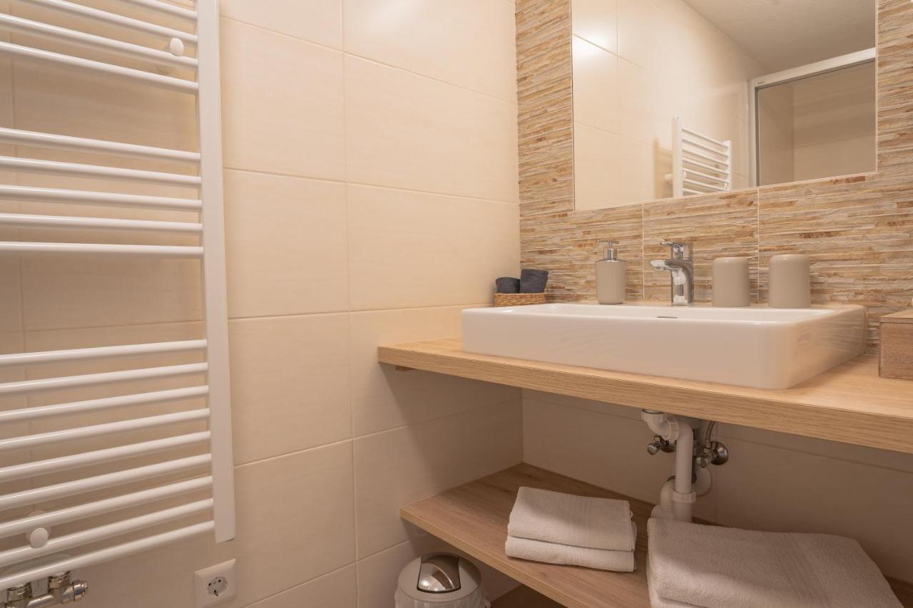 Haus Sonnleitner Apartment Ramsau am Dachstein Luaran gambar