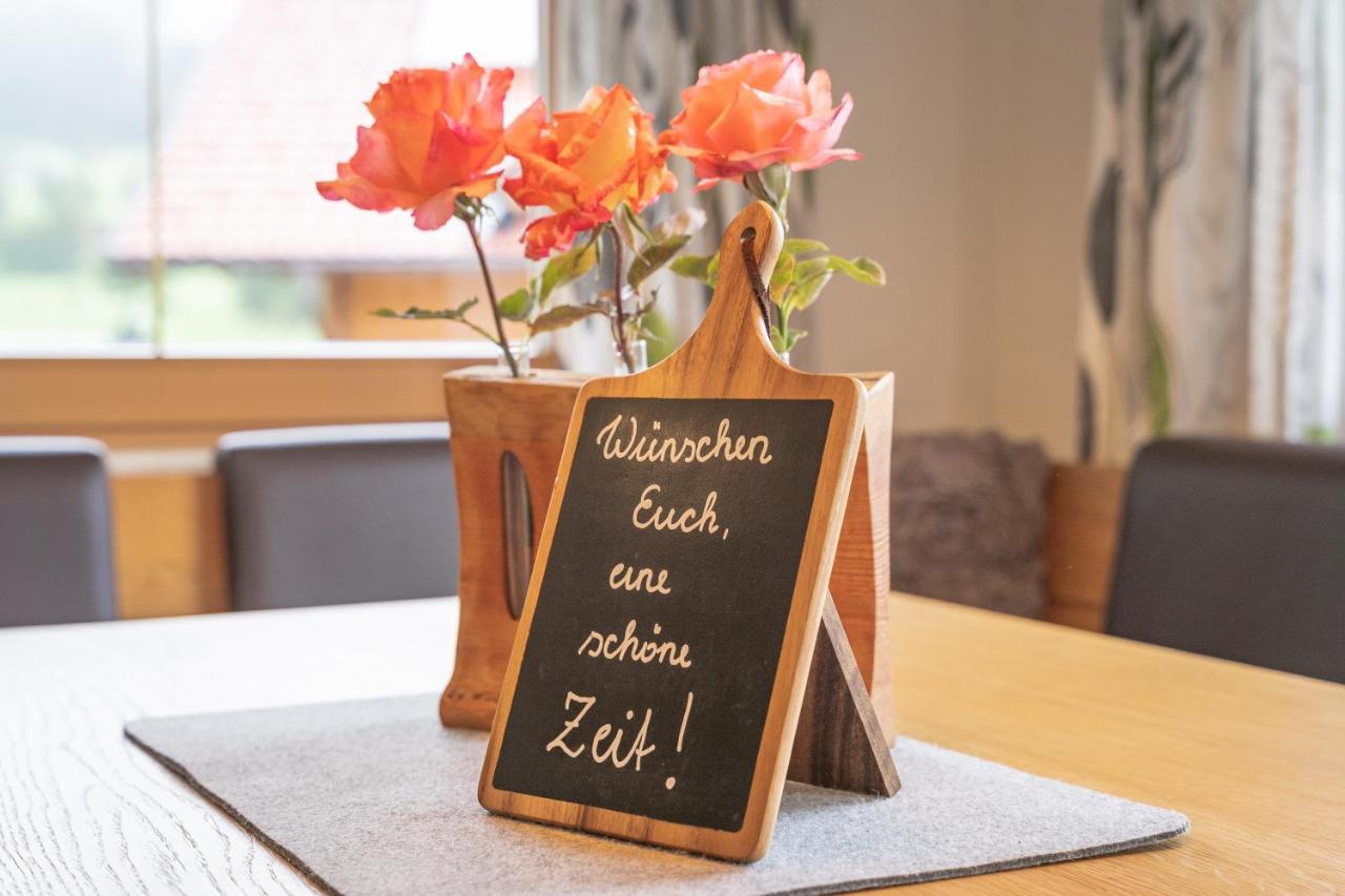 Haus Sonnleitner Apartment Ramsau am Dachstein Luaran gambar