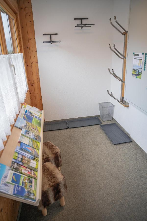 Haus Sonnleitner Apartment Ramsau am Dachstein Luaran gambar