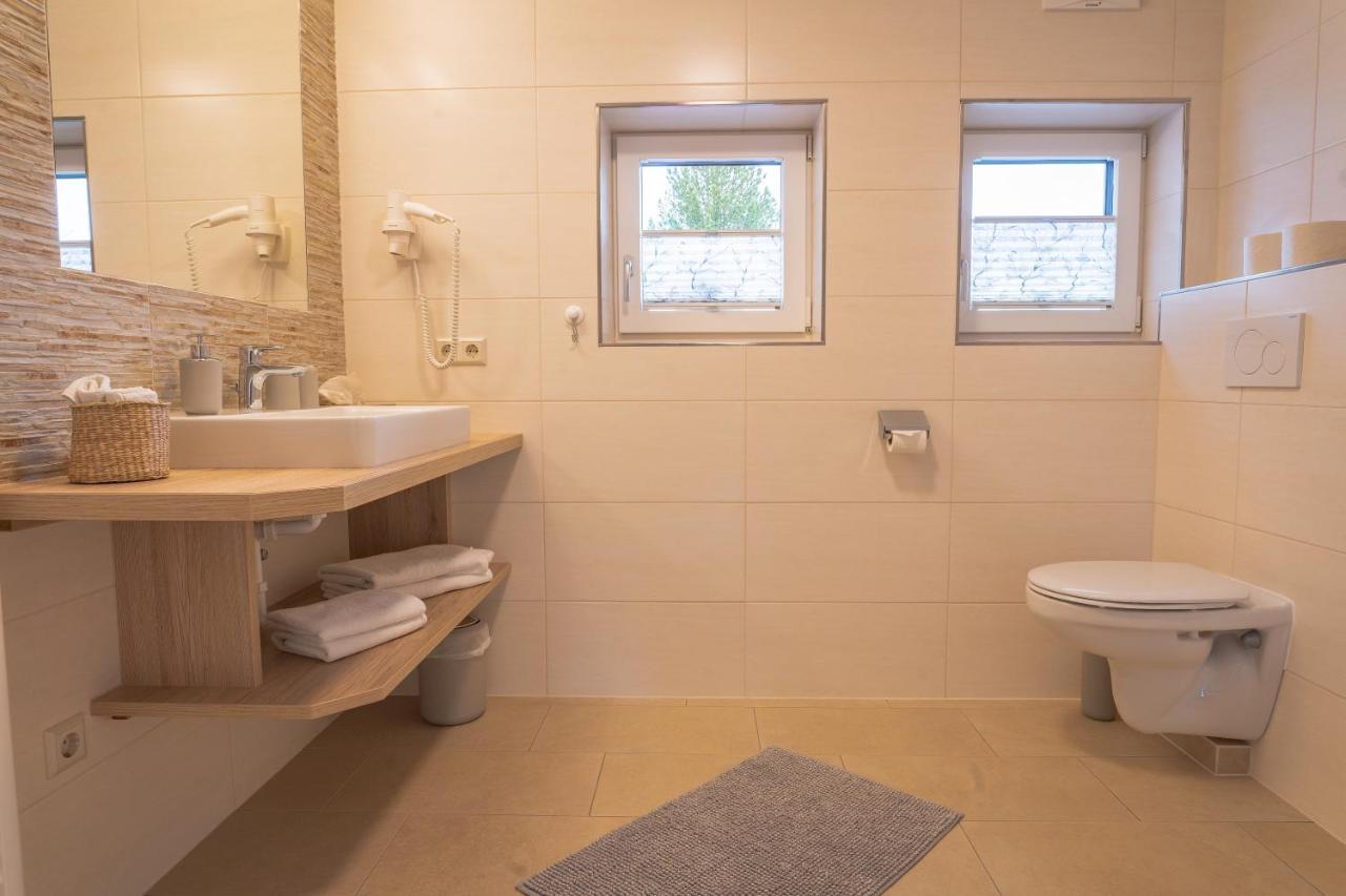 Haus Sonnleitner Apartment Ramsau am Dachstein Luaran gambar