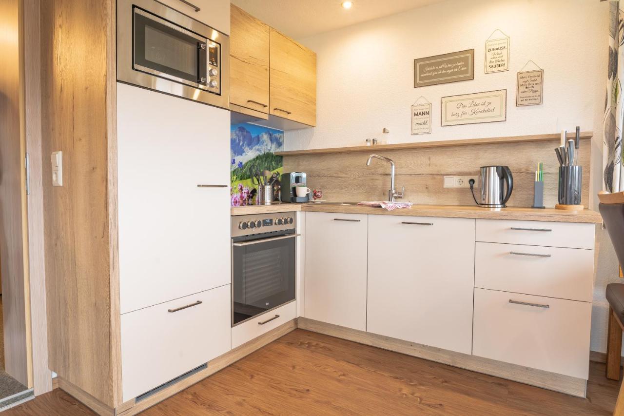 Haus Sonnleitner Apartment Ramsau am Dachstein Luaran gambar
