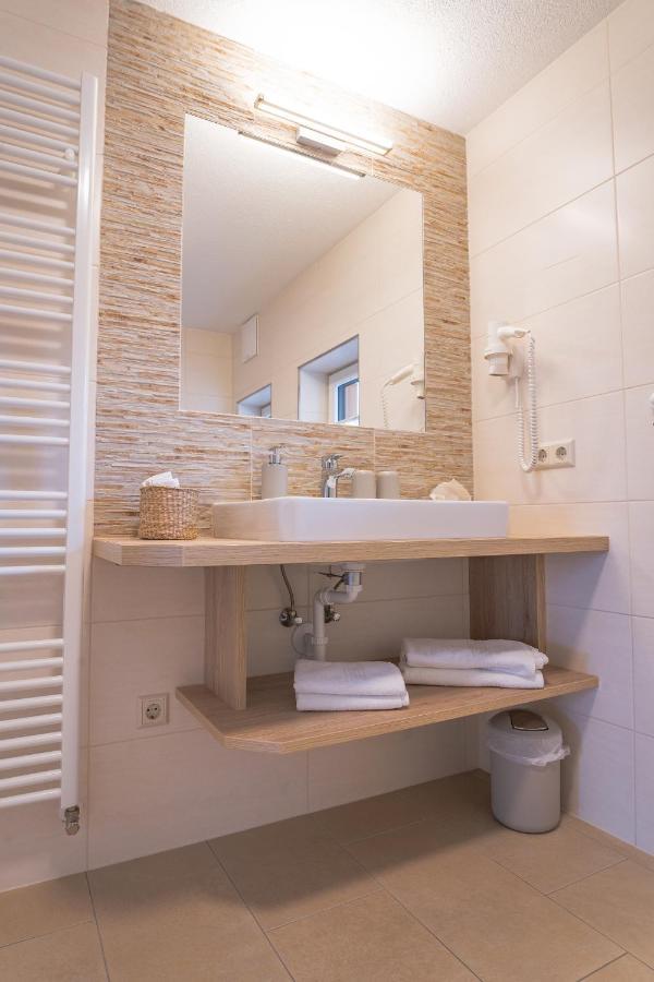 Haus Sonnleitner Apartment Ramsau am Dachstein Luaran gambar