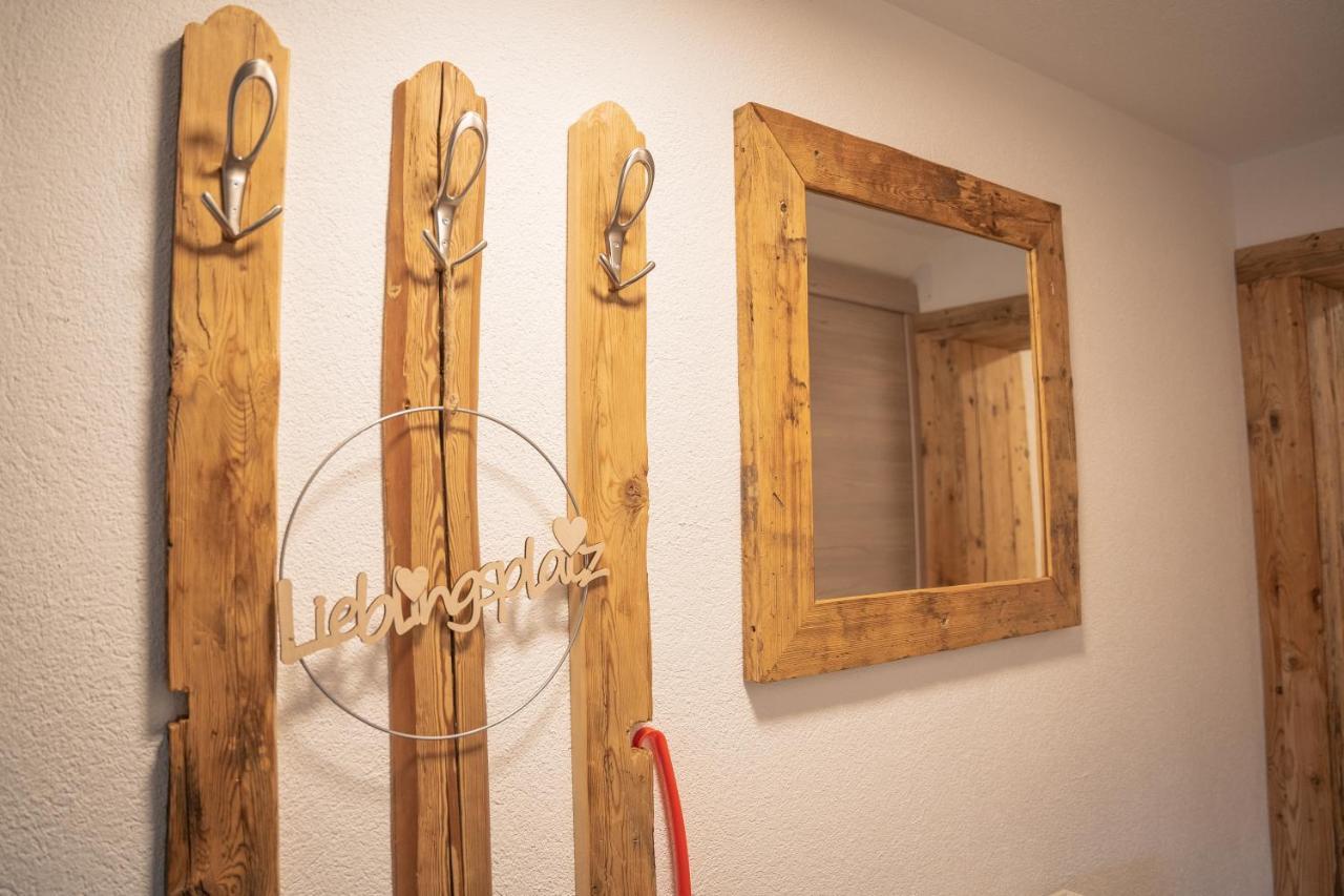 Haus Sonnleitner Apartment Ramsau am Dachstein Luaran gambar