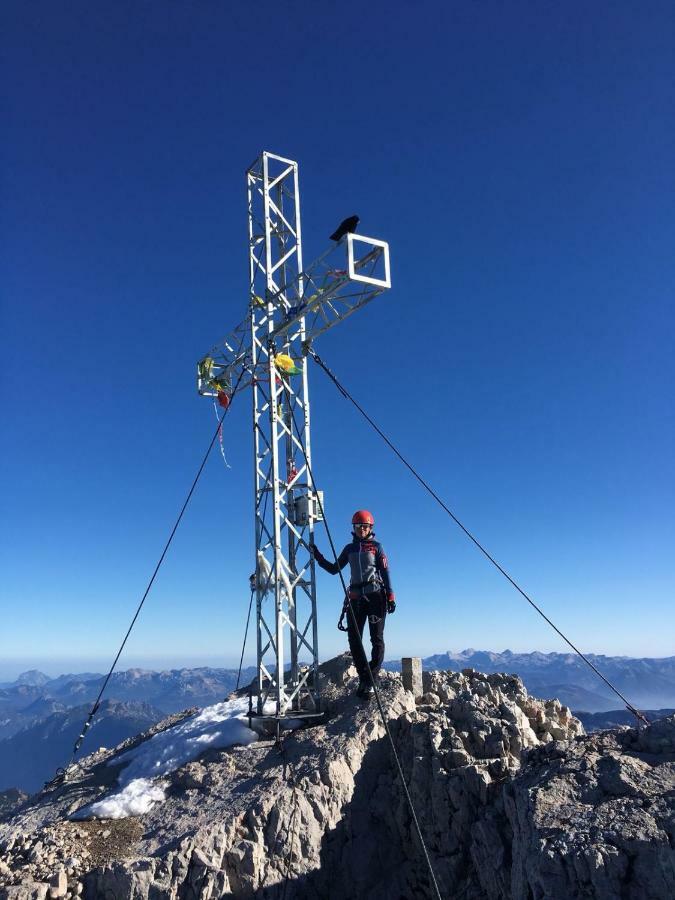 Haus Sonnleitner Apartment Ramsau am Dachstein Luaran gambar